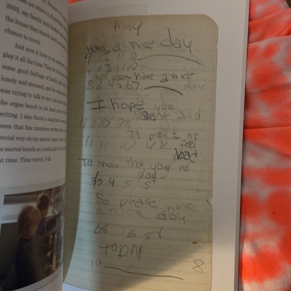 Amy poehler’s yes please - Picture 5 of 5